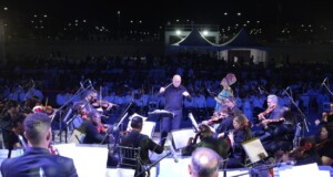 Música e identidad en el corazón de la Ciudad Juan Bosch