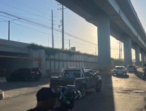 Marginal de la Duarte