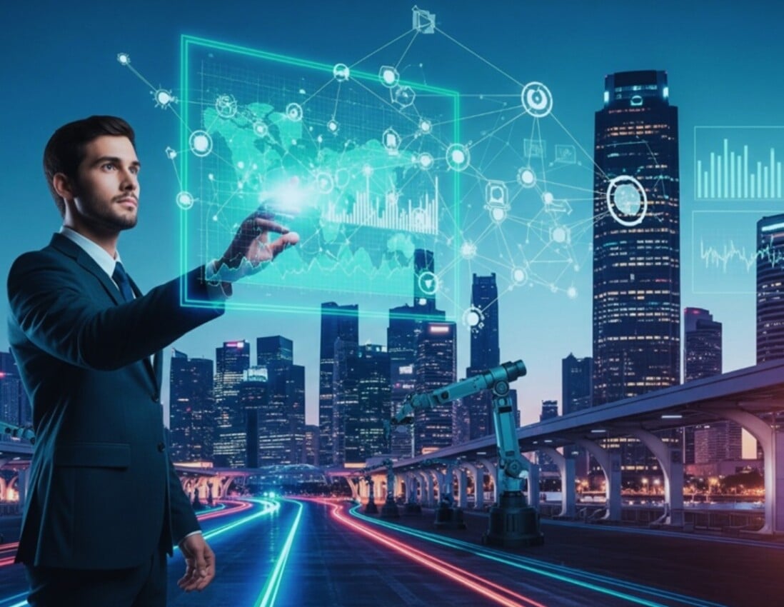 El desafío tecnológico de crecer en la región