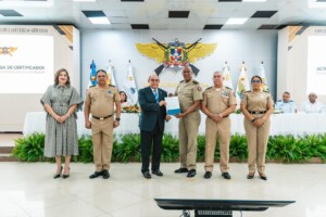 Ministro de Defensa se compromete con la transparencia normas regulan  Estado