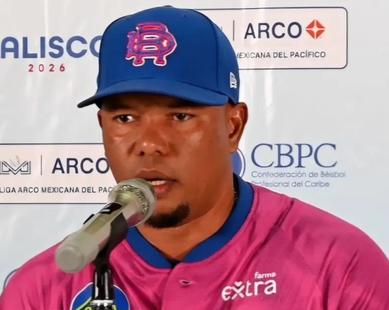 El Escogido busca el triunfo: Ramón Santiago  pasa la página para choque hoy