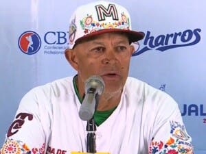 Dirigente de México: “Mi gente está lista para la pelea”