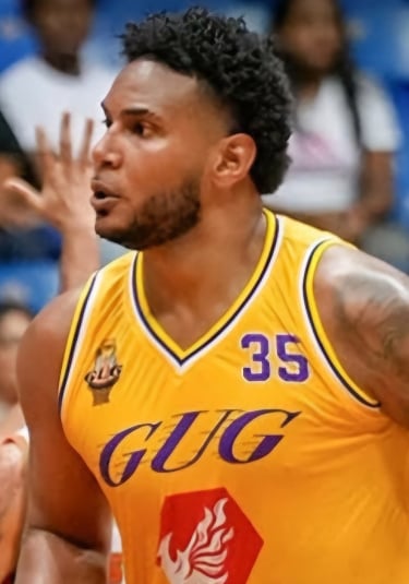 Clubes GUG y CDP triunfan basket Santiago