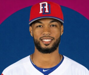 Christopher Sánchez el as de la rotación