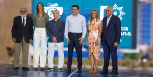 Cap Cana volverá a ser epícentro del tenis