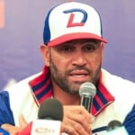 Albert Pujols: “Fueron muchos dolores de cabeza”