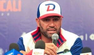 Albert Pujols: “Fueron muchos dolores de cabeza”