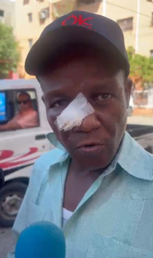 MINERD activa protocolos tras agresión de estudiantes a profesor en liceo Juan Pablo Duarte