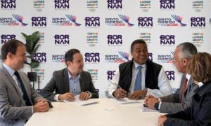 Bornan Sports Technology llevará registros Juegos Centroamericanos
