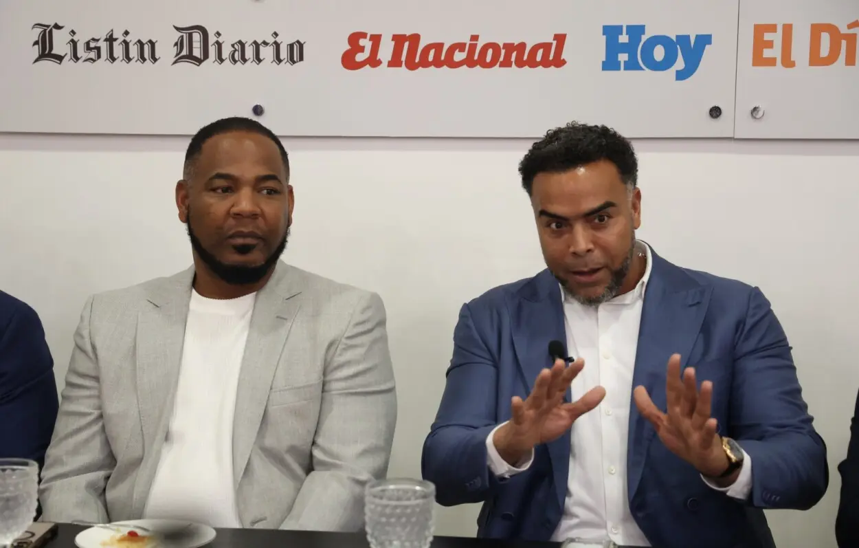 Experiencia de campeones: Nelson Cruz y Edwin Encarnación externan consejos