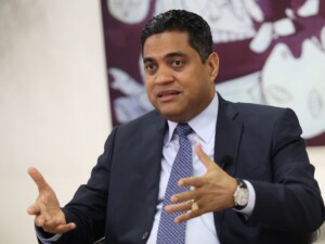 Kelvin Cruz: “Abinader espera la mejor actuación en próxima edición Clásico Mundial de Béisbol”