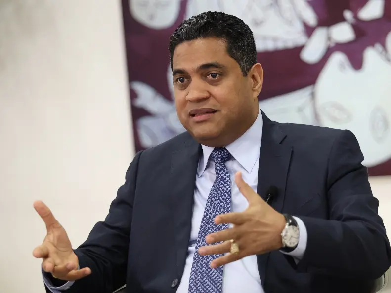 Kelvin Cruz: “Abinader espera la mejor actuación en próxima edición Clásico Mundial de Béisbol”