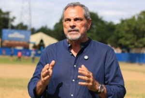 Junior Noboa apuesta a labor de coaches