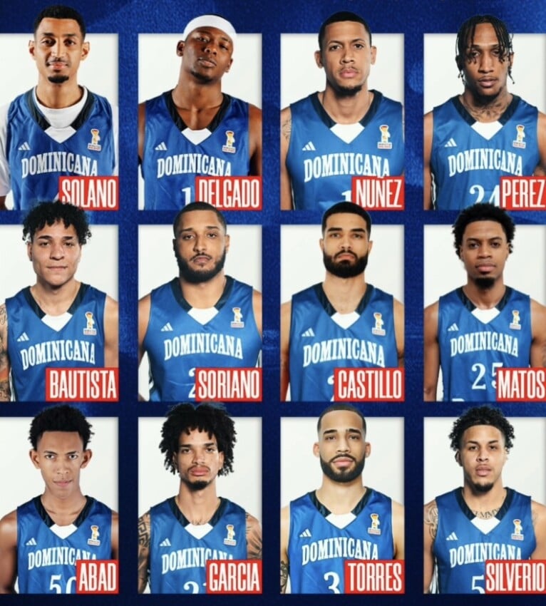 Dominicana con prueba de fuego en San Diego