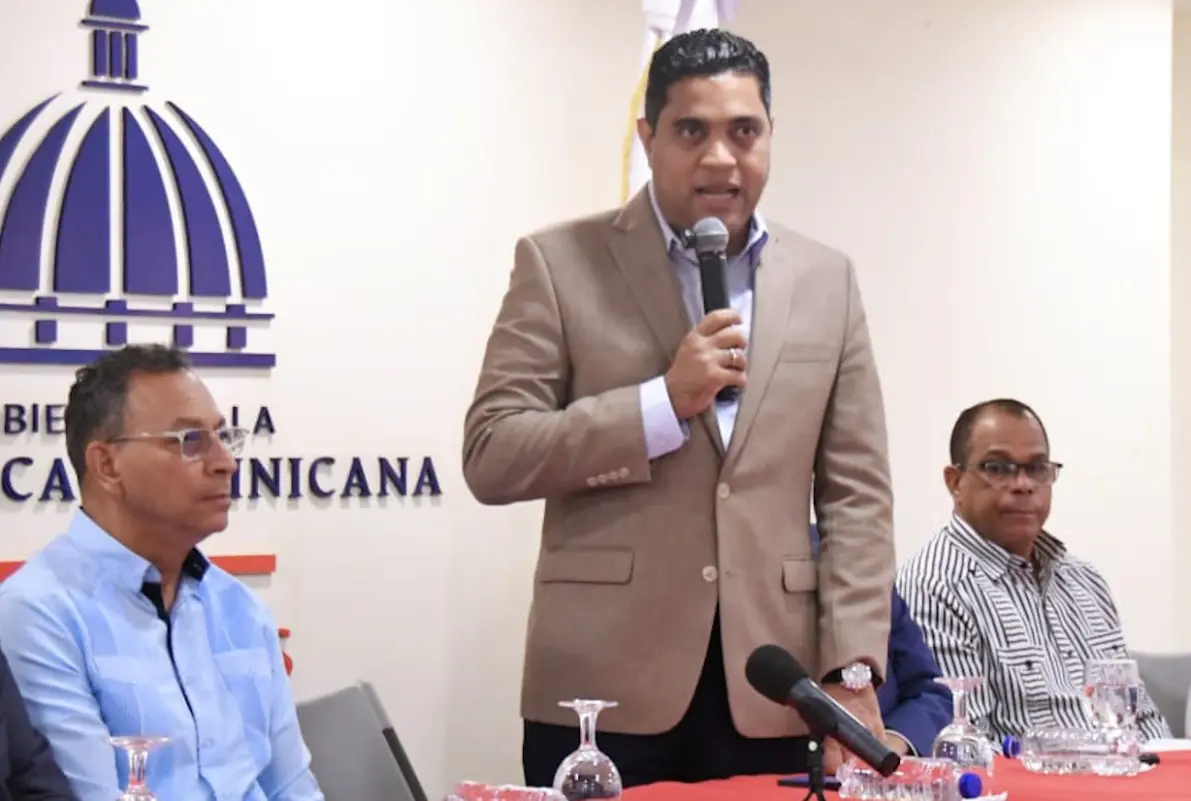 Kelvin Cruz dará apoyo a la Copa Independencia