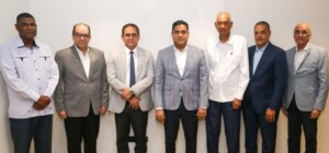 Boxeo y Kelvin Cruz buscan acuerdos Juegos 2026