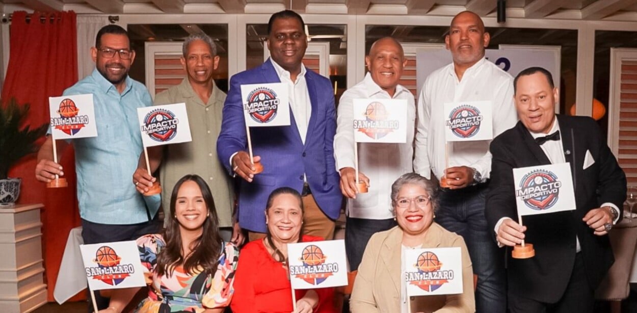 El Club San Lázaro inicia plan deportivo para 2026