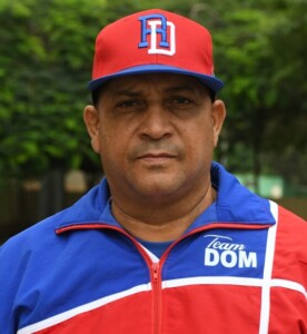 Dirigente softbol: “Ha sido buen inicio arrancar con 2-0”