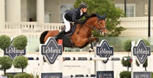 Bancalari demuestra poderío en Florida