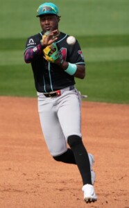 Geraldo Perdomo: “Quiero sentir ese calor”