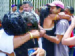 ¿Un nuevo amanecer para Venezuela? La ley de amnistía llega