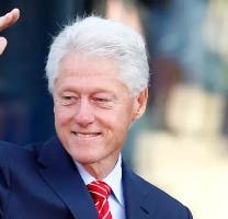 El esperado testimonio de Hillary y Bill Clinton