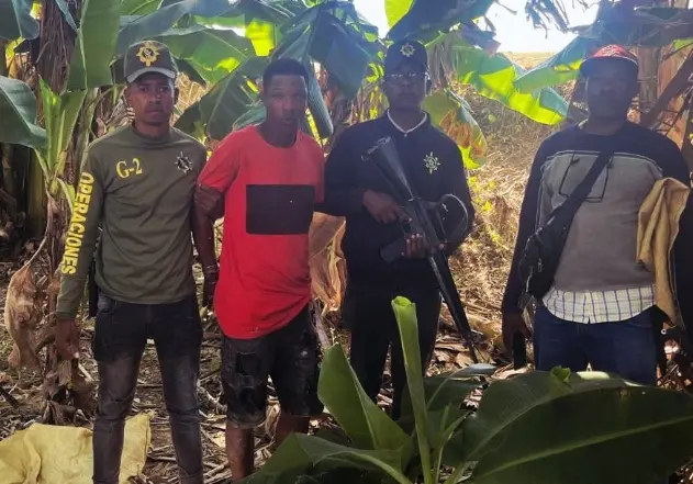 Del crimen en Haití al hallazgo en Elías Piña