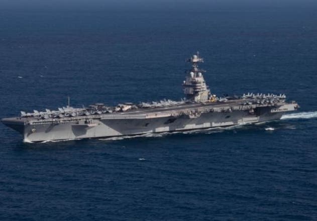 Operación Lanza del Sur: ¿Puede el envío de buques cambiar la situación de Haití?