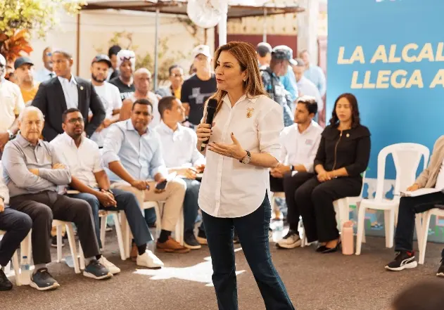 La lucha por el mercado de la Duarte: intereses en conflicto