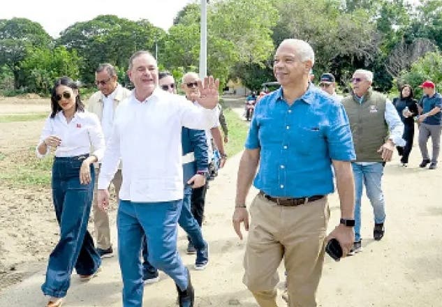 La mecanización agrícola: Solución a la crisis de mano de obra haitiana