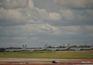 Estados Unidos retira aviones: ¿Fin de una era en el Caribe?