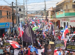 Antigua Orden Dominicana y el ultimátum a haitianos: ¿exceso de poder ante la ley?