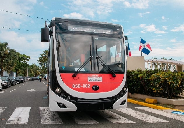 Corredor de la Independencia: ¿la solución al caos del transporte?