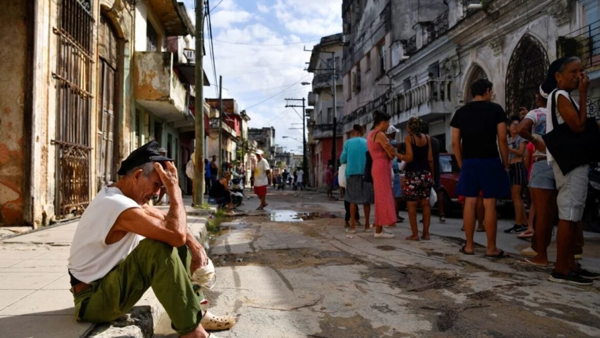 Cuba en crisis: El diálogo que busca un final a la asfixia