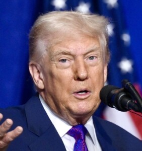 El Tribunal Supremo frena los aranceles de Trump