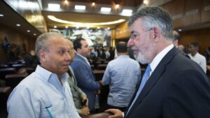 Cierre del caso Odebrecht: Tribunal Constitucional absuelve a Ángel Rondón y Víctor Díaz Rúa