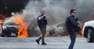 La muerte de El Mencho: un golpe decisivo al narcotráfico en México