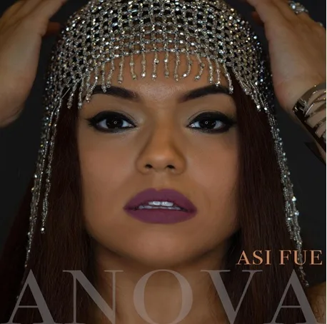 “Así fue”: La nueva propuesta musical de ANOVA que está moviendo la salsa