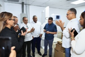 ¡Visitas sorpresa! SNS intensifica supervisión hospitalaria para garantizar atención digna