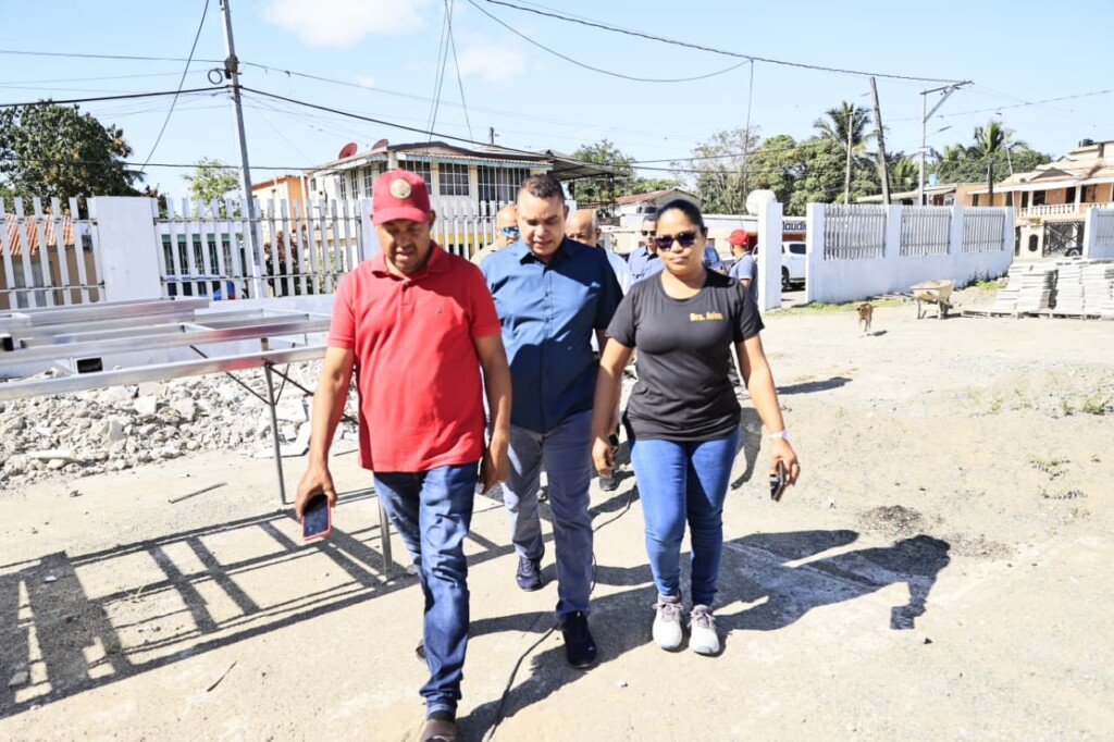 SNS intensifica supervisión hospitalaria para garantizar atención digna