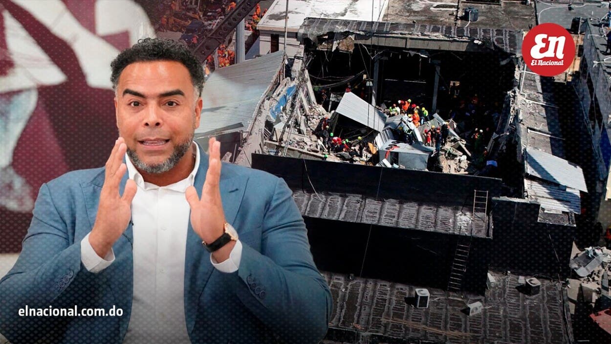 ¿Cómo honrará Nelson Cruz la memoria de su hermana y de las víctimas del Jet Set en el Estadio Quisqueya?