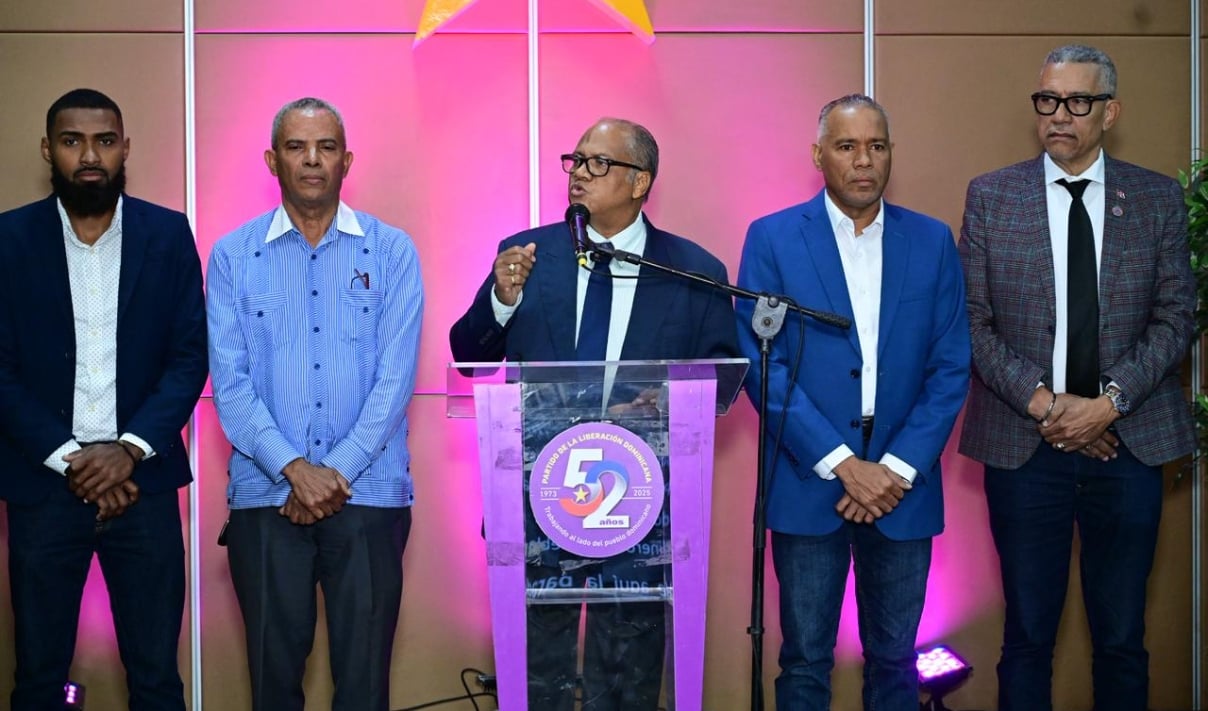 PLD denuncia Gobierno gastó más en subsidio eléctrico que en inversión pública durante 2025