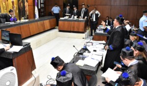 Tribunal Constitucional confirma descargo definitivo en caso Odebrecht por falta de identificación de sobornados