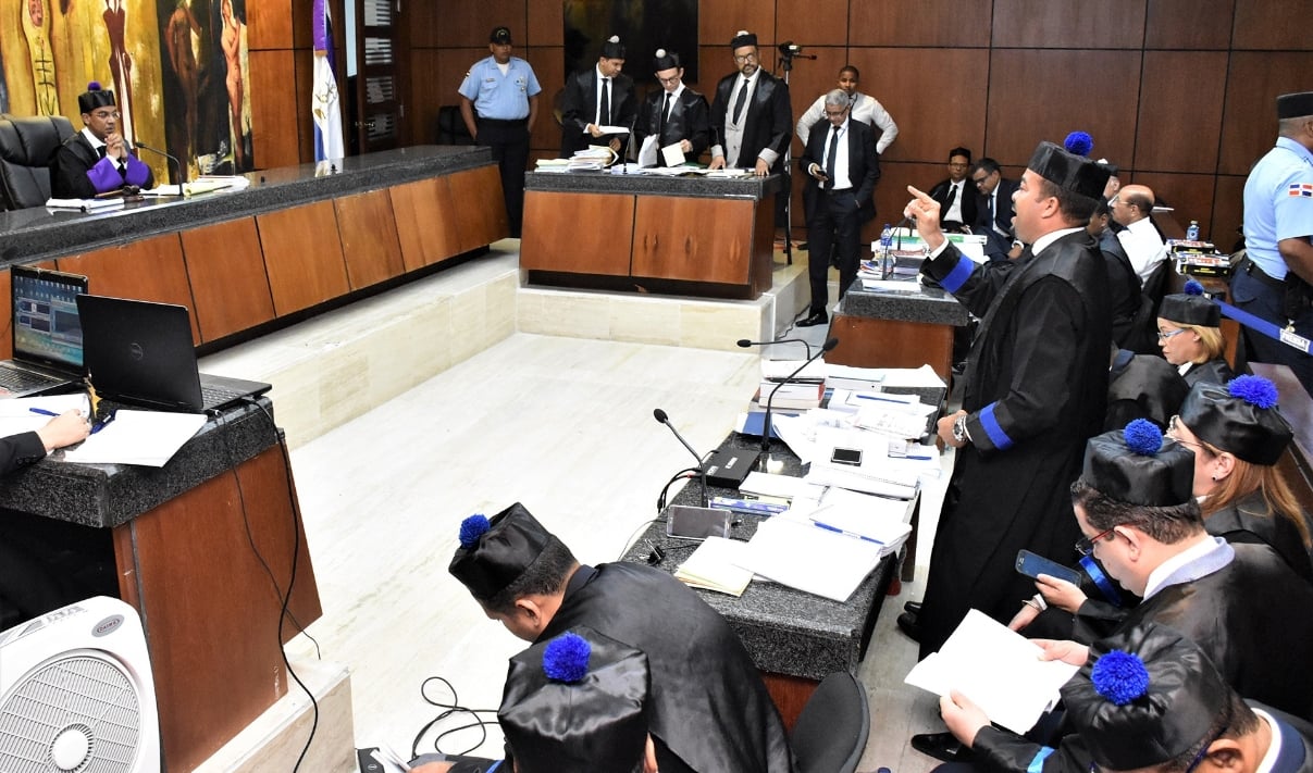 Tribunal Constitucional confirma descargo definitivo en caso Odebrecht por falta de identificación de sobornados