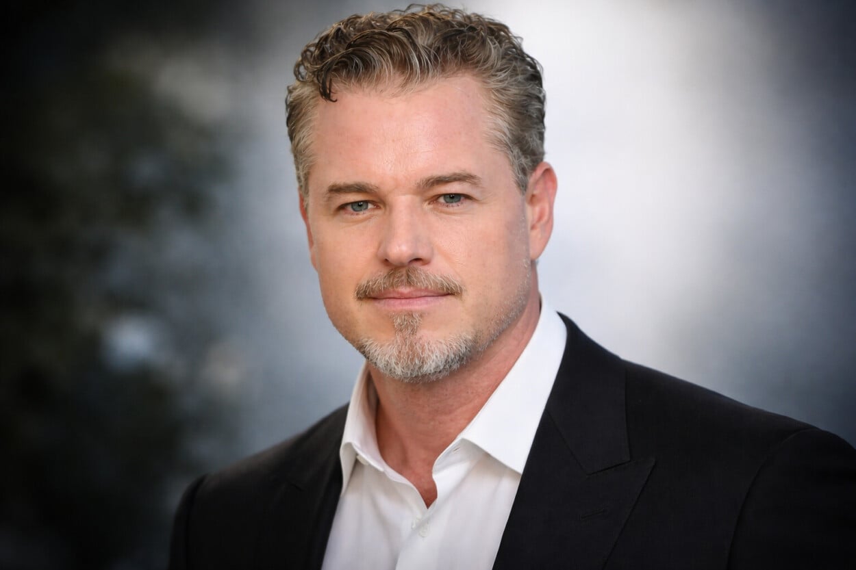 Muere el actor estadounidense Eric Dane a los 53 años