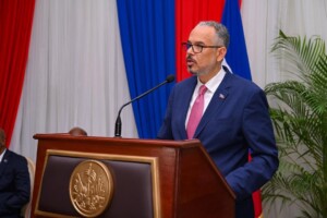 República Dominicana exhorta a liderazgo haitiano a preservar la cohesión institucional