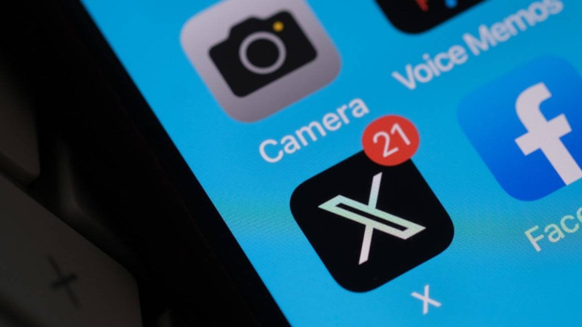 Red social X recupera normalidad tras caída en varios países