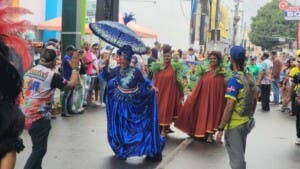 Carnaval Bonao 2026: talento y creatividad en cada desfile