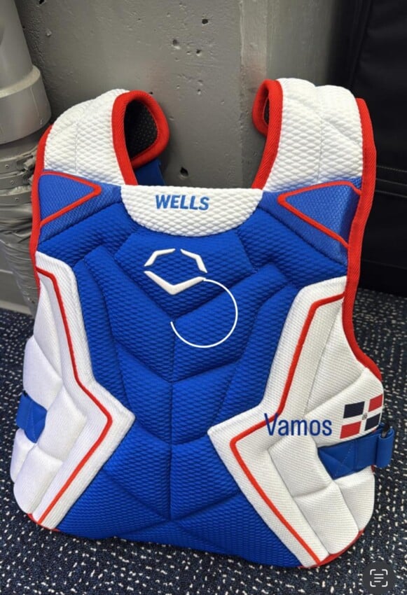 ¡Vamos!: Austin Wells se declara listo para jugar en el Clásico Mundial