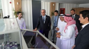 DP World elige RD como hub logístico más grande del Caribe